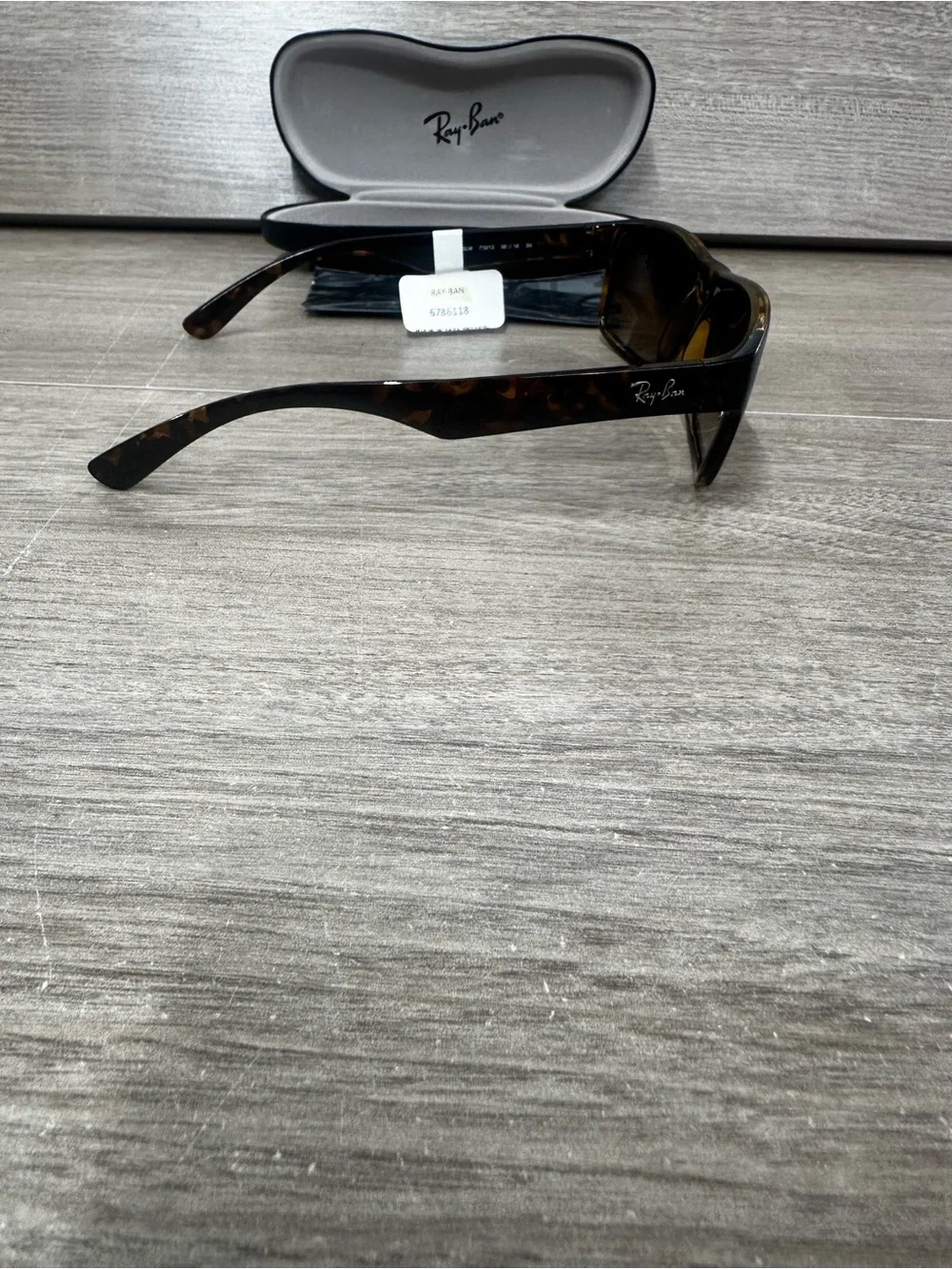 Ray-Ban ray ban